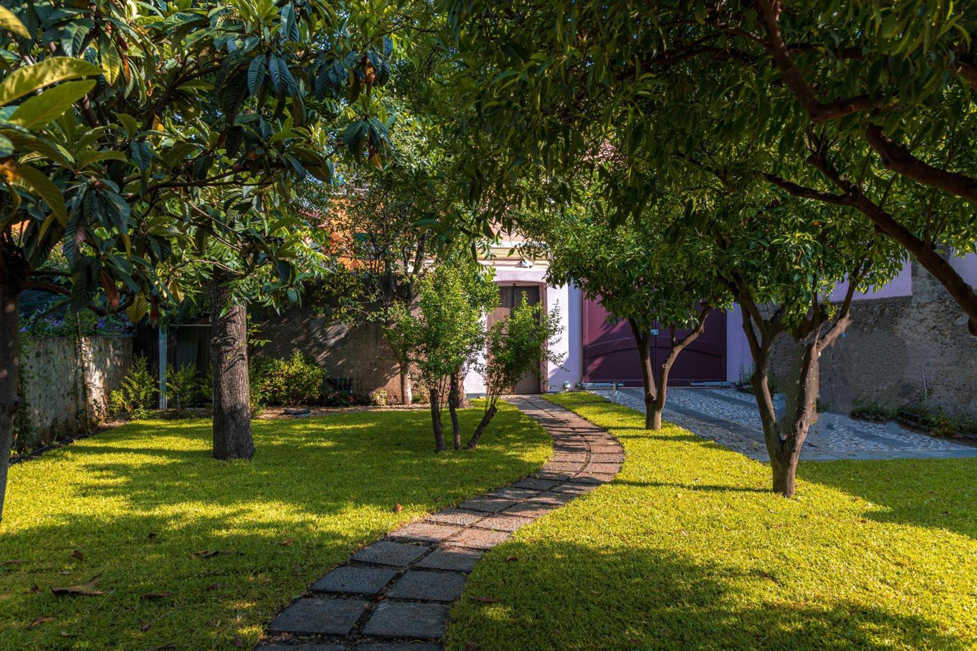 Шале Giardino Carya - Centro *